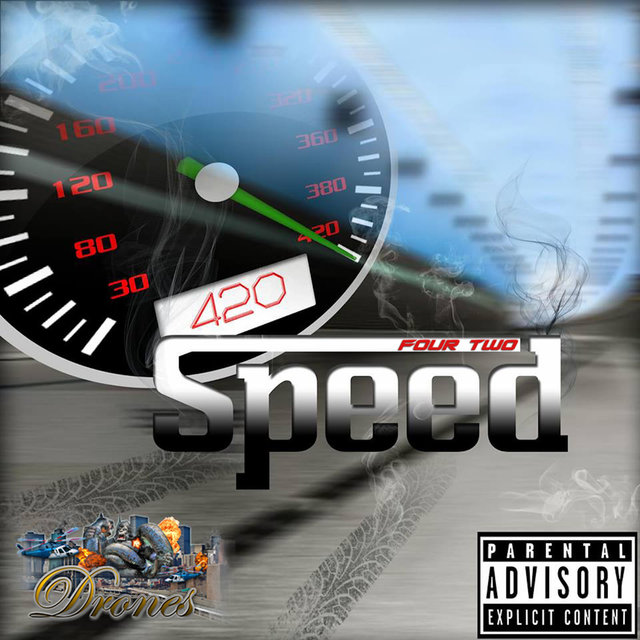 Four Two Speed