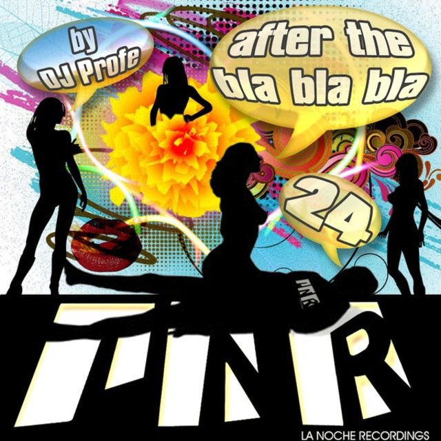 After the Blablabla