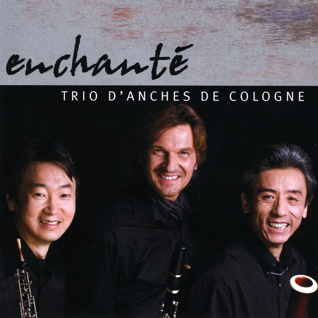 Enchanté