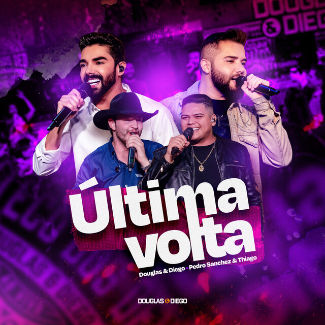 Última Volta