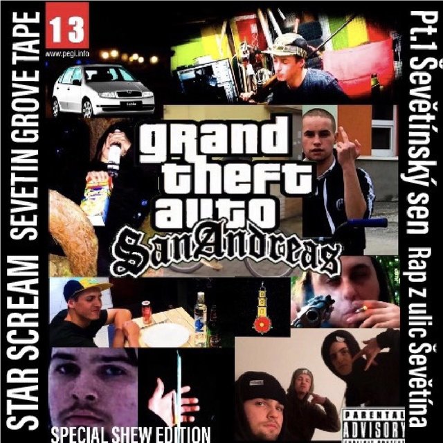 Shewlife Mixtape pt.I