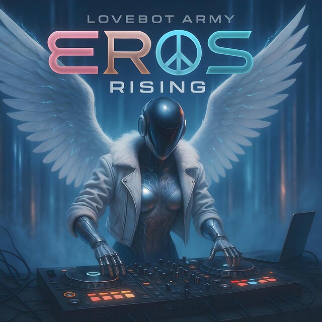 Eros Rising
