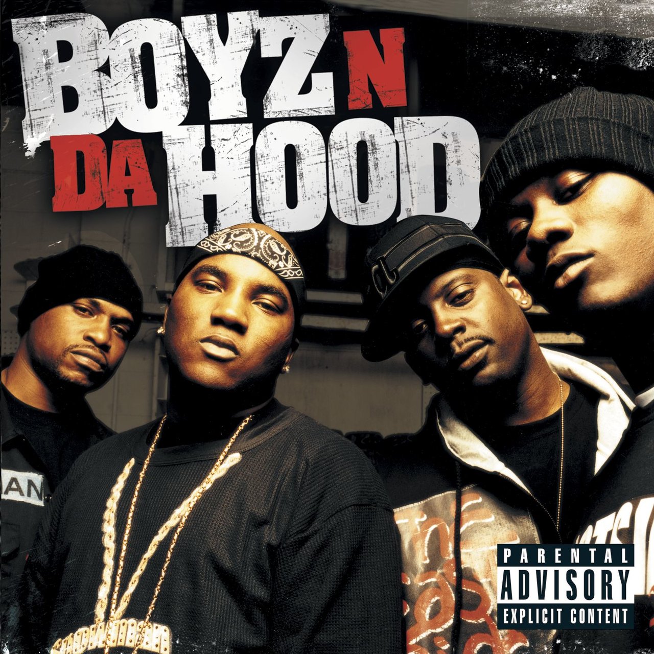 2005 Hip-Hop Hits