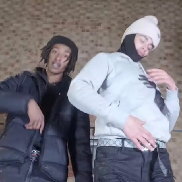 Slime Time (feat. TrappGleesh)