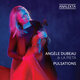 Cover art for album Pulsations by Angèle Dubeau, La Pietà