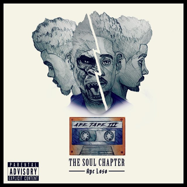 Ape Tape 3 (The Soul Chapter)