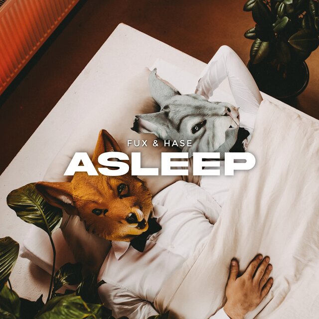 Asleep