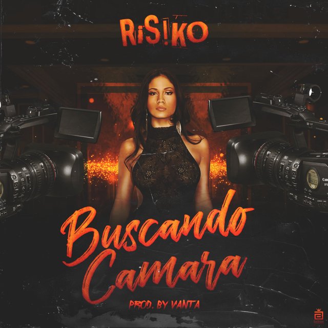 Buscando Camara