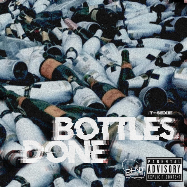 Bottles Done