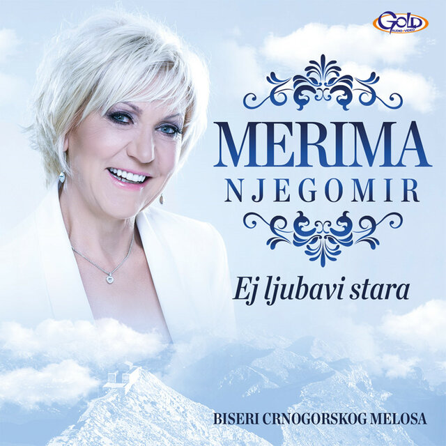 Ej ljubavi stara (biseri crnogorskog melosa)