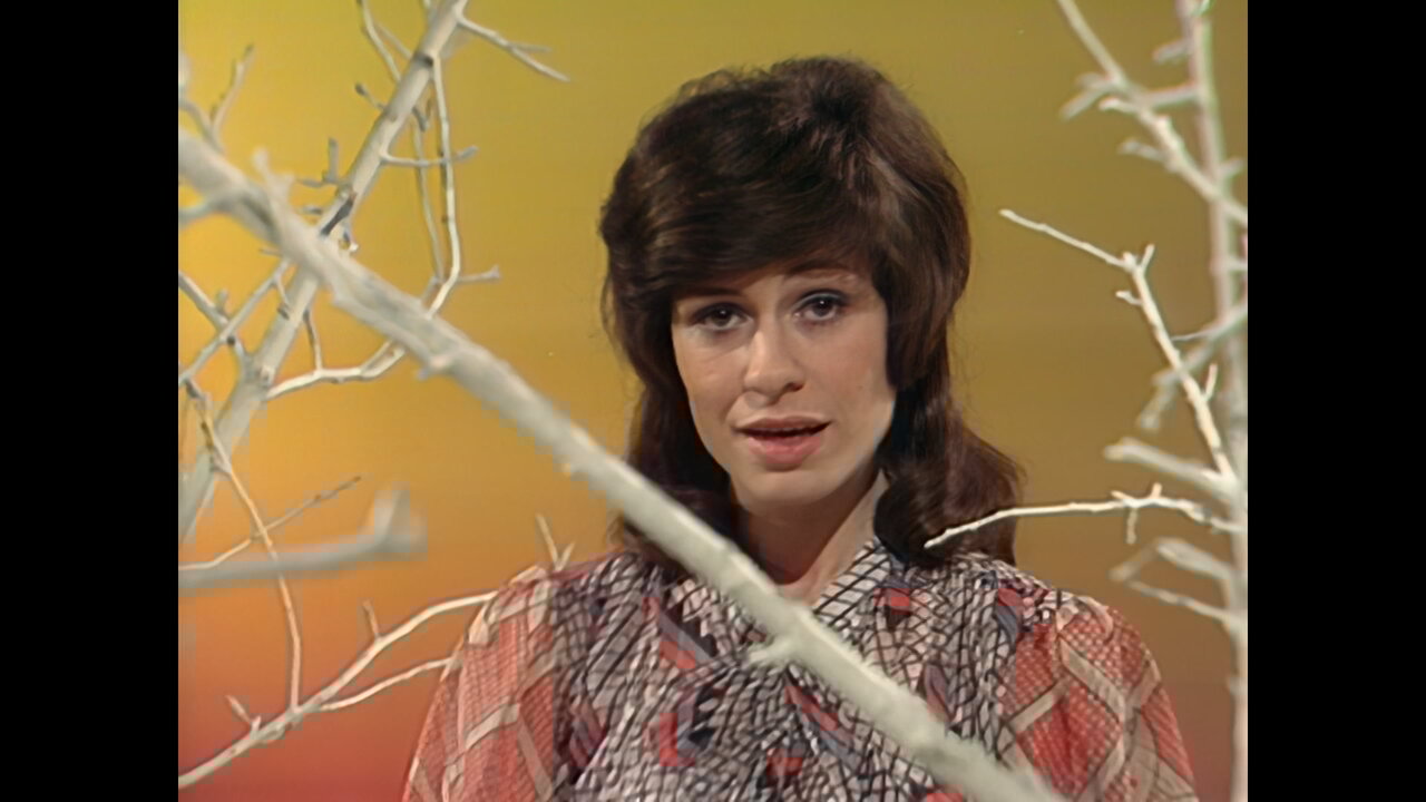 Hübsche Welt (Hätten Sie heut' Zeit für mich 06.01.1972)