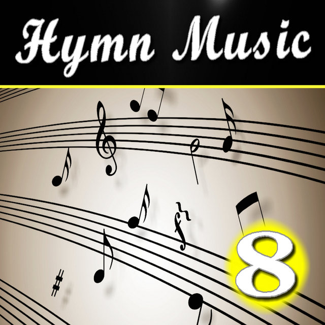 Hymn Music, Vol. 8 (Special Edition)