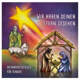 Jesus ist geboren