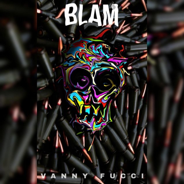 BLAM!