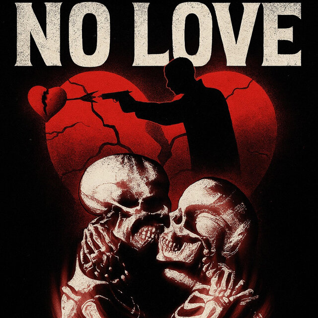 NO LOVE