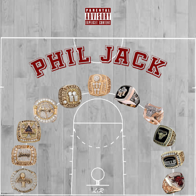 Phil Jack