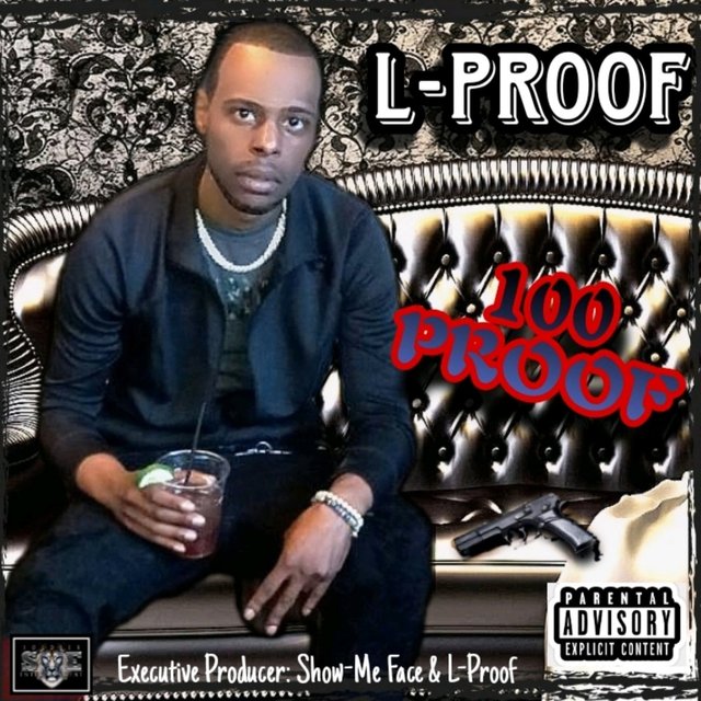 100 Proof