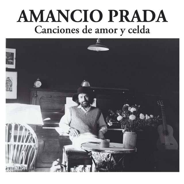 Canciones de amor y celda