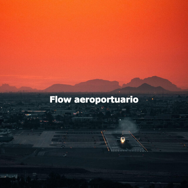 Flow aeroportuario