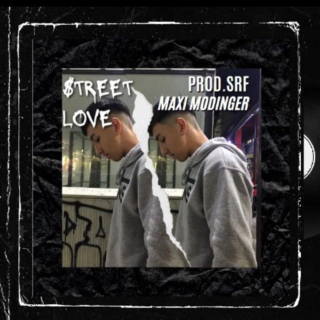 STREET LOVE