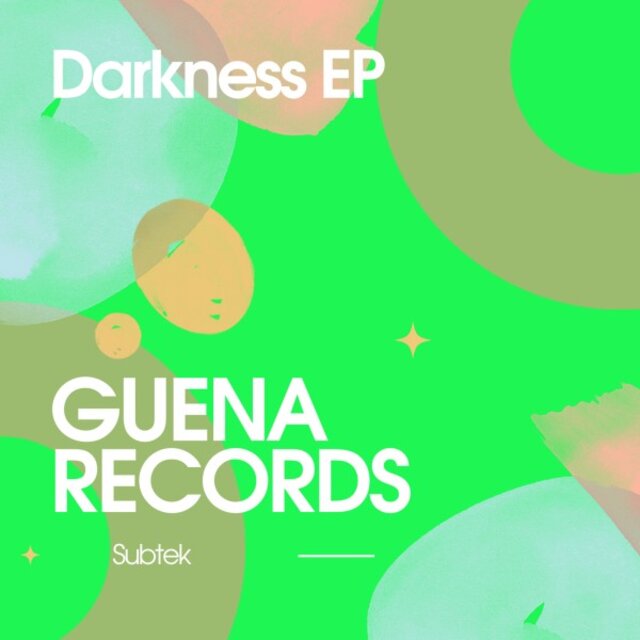 Darkness EP