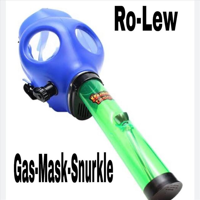 Gas-Mask-Snurkle