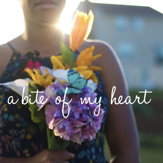 A Bite of My Heart