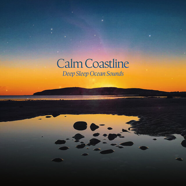 Calm Coastline
