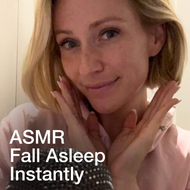 ASMR My Top Sleep Triggers - Fall Asleep Instantly