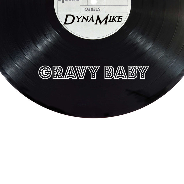 Gravy Baby