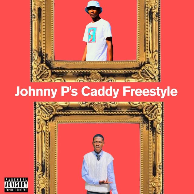 Johnny P's Caddy Freestyle