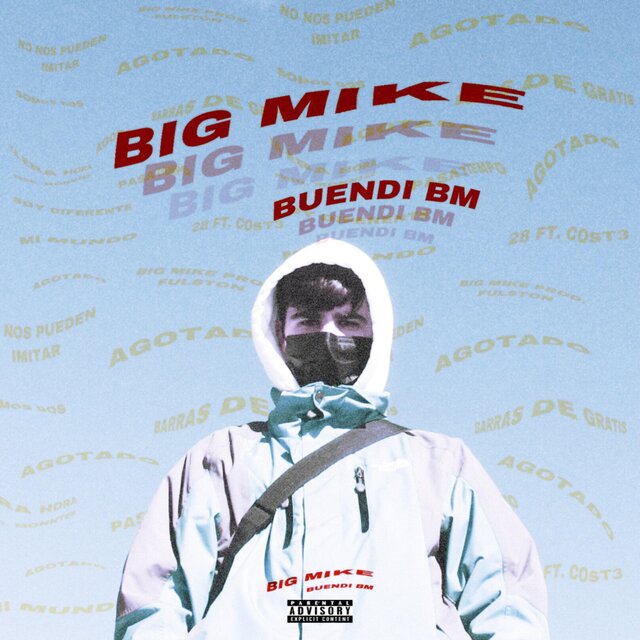 BIG MIKE