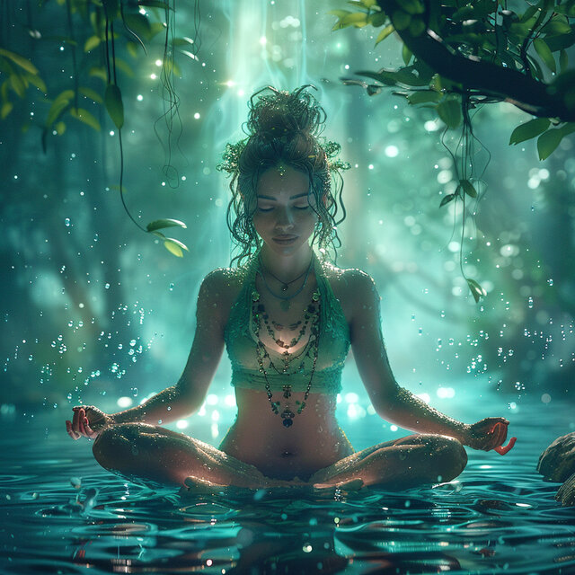 Nhạc Thiền Thư Giãn Nghe Mỗi Ngày Để Tâm Bình An