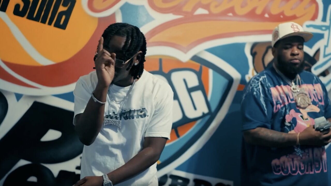 Big B's
