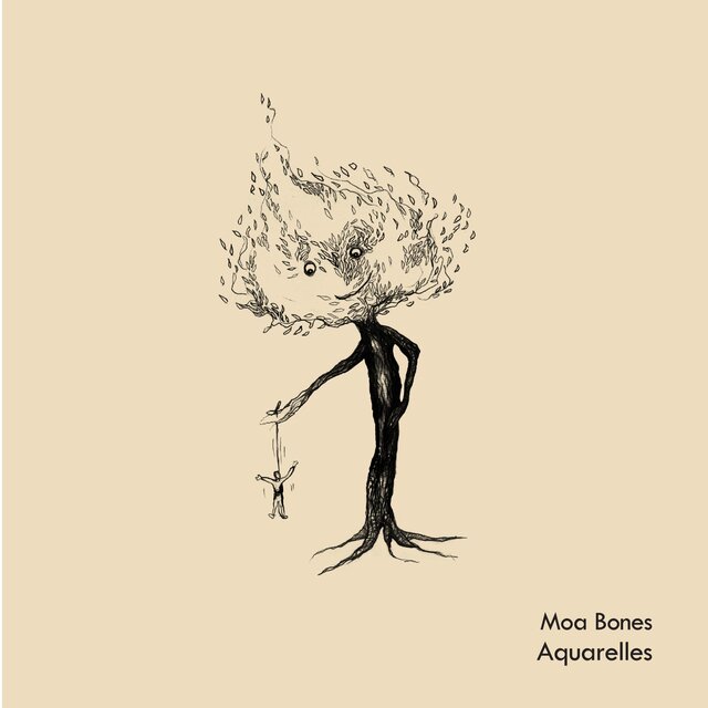 Aquarelles
