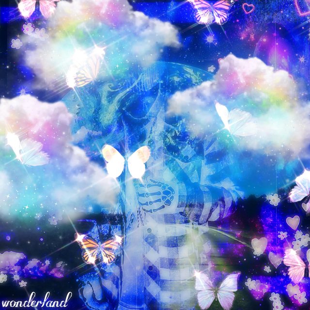 WONDERLAND