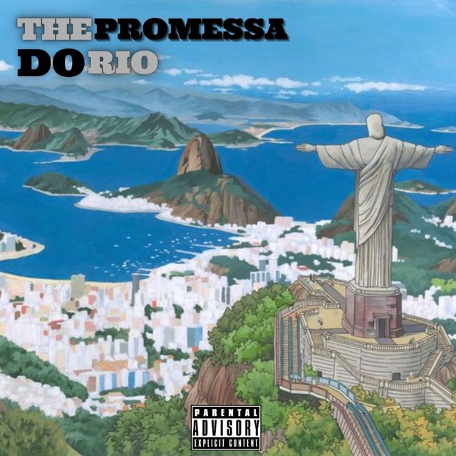 The Promessa do Rio
