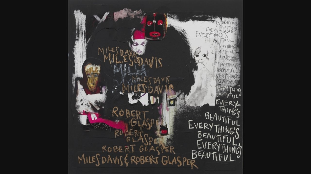 Maiysha (So Long) (feat. Erykah Badu) (Audio)