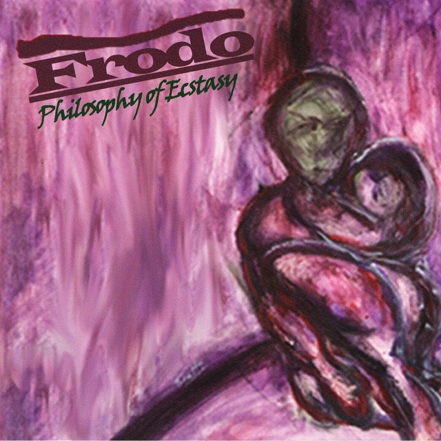 Philosophy of Ecstasy