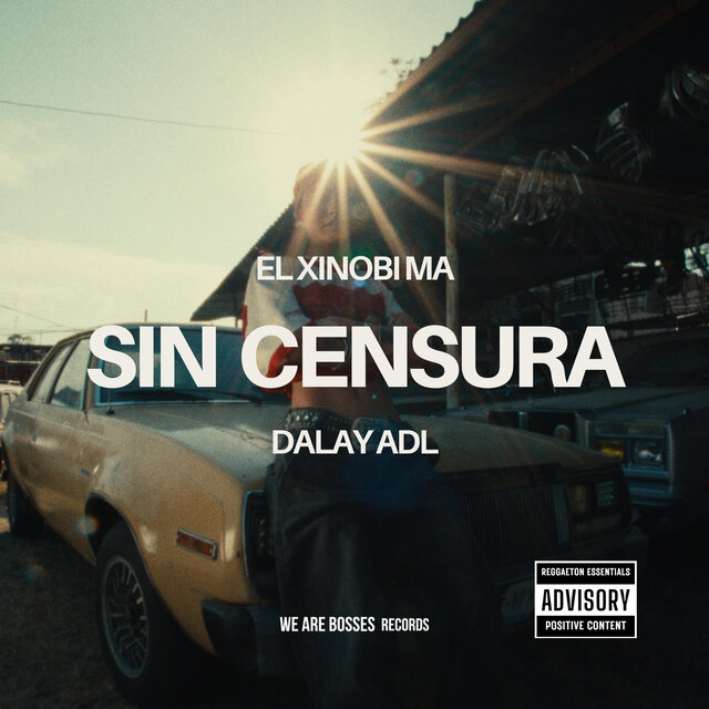 Sin Censura