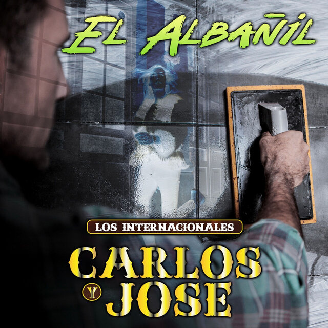 El Albañil