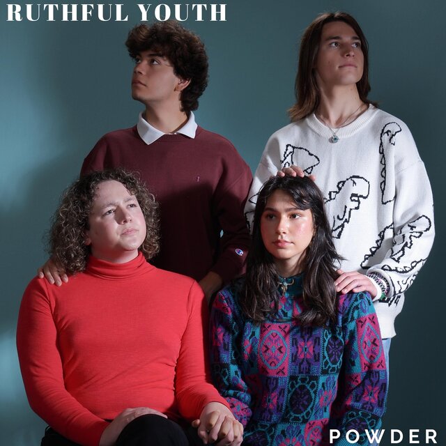 Ruthful Youth