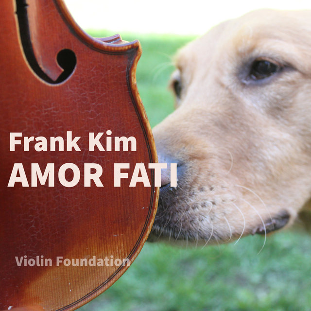 Amor Fati