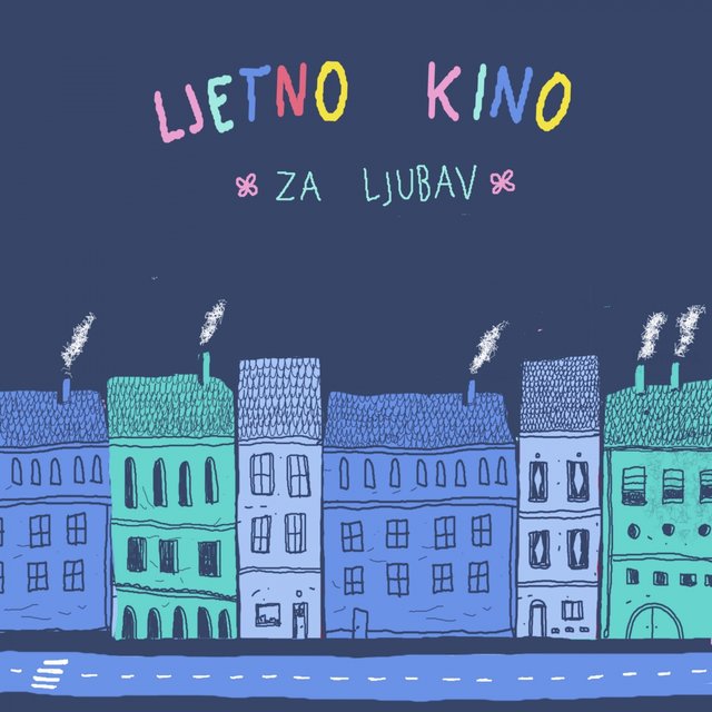 Za Ljubav