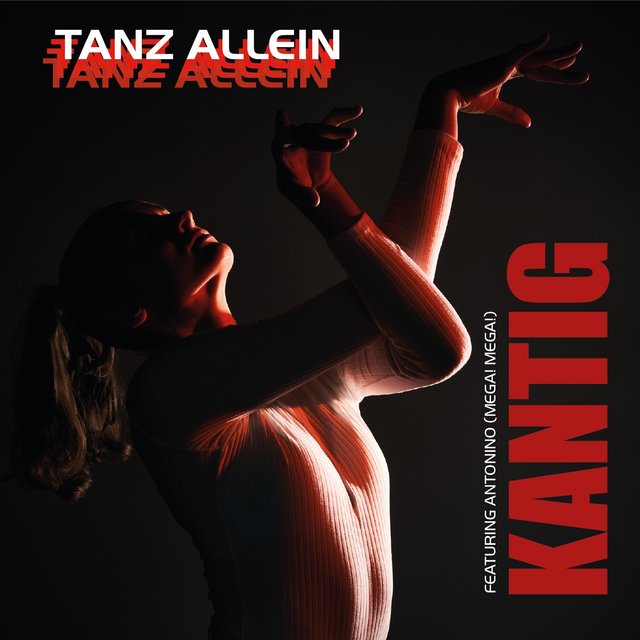 Tanz Allein