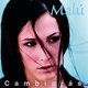 Cover art for album Cambiarás by Malú