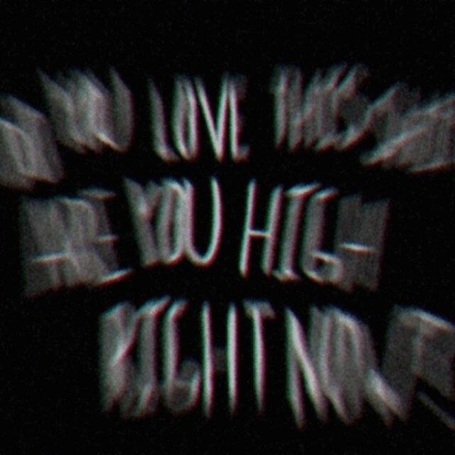 Drugs Over Love