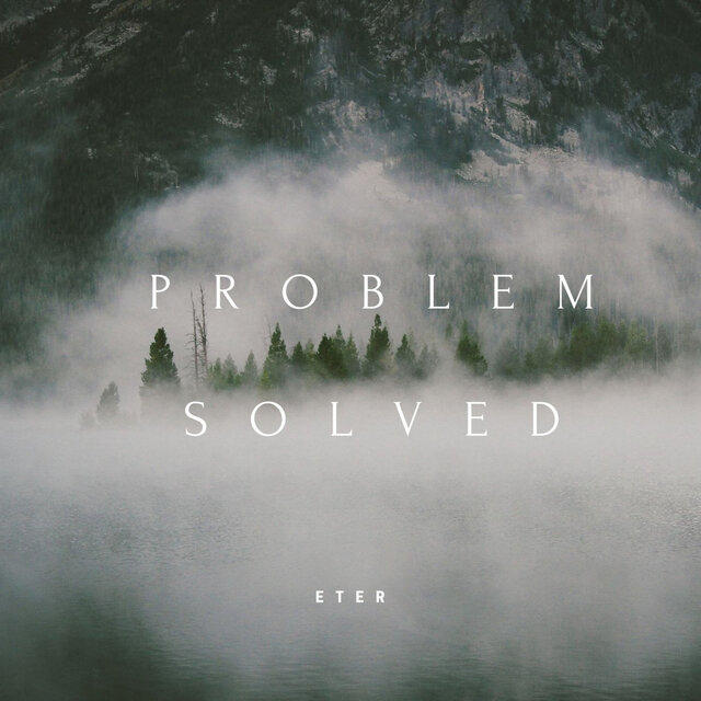 Problem Solved
