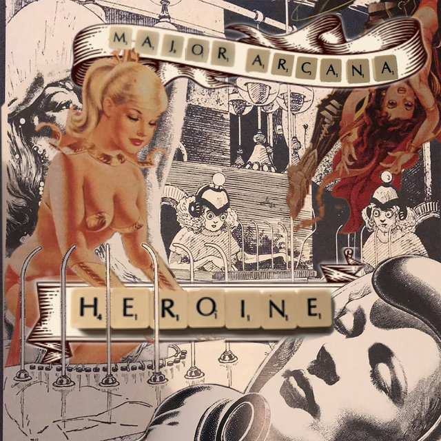 Heroine