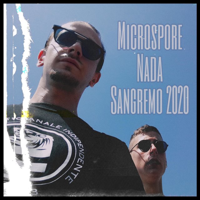 Sangremo 2020 (feat. Nada)
